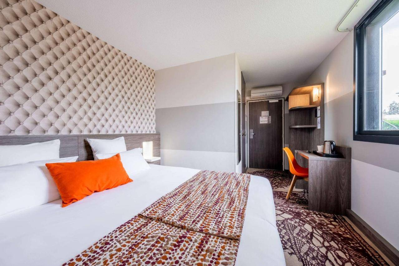 Best Western Agen Le Passage