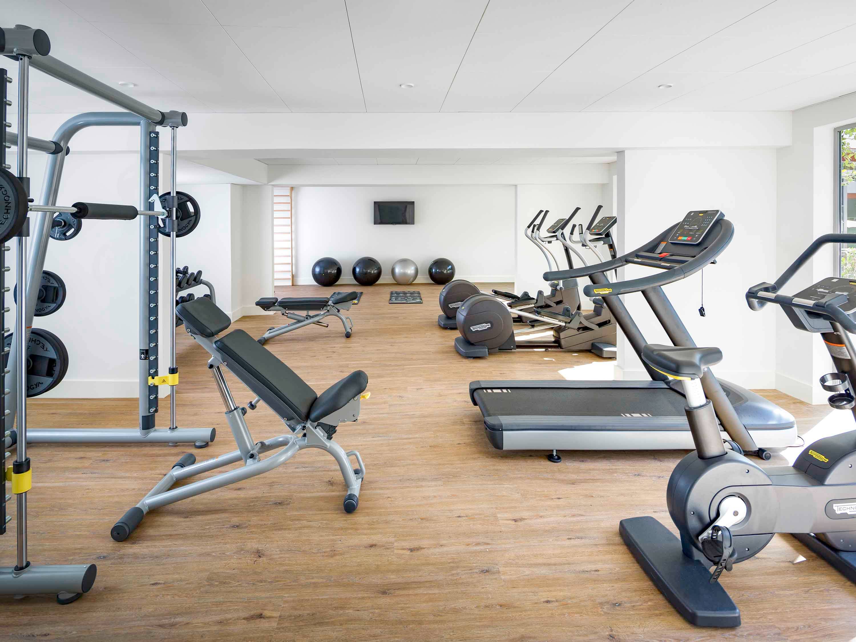 Novotel Resort & Spa Biarritz Anglet