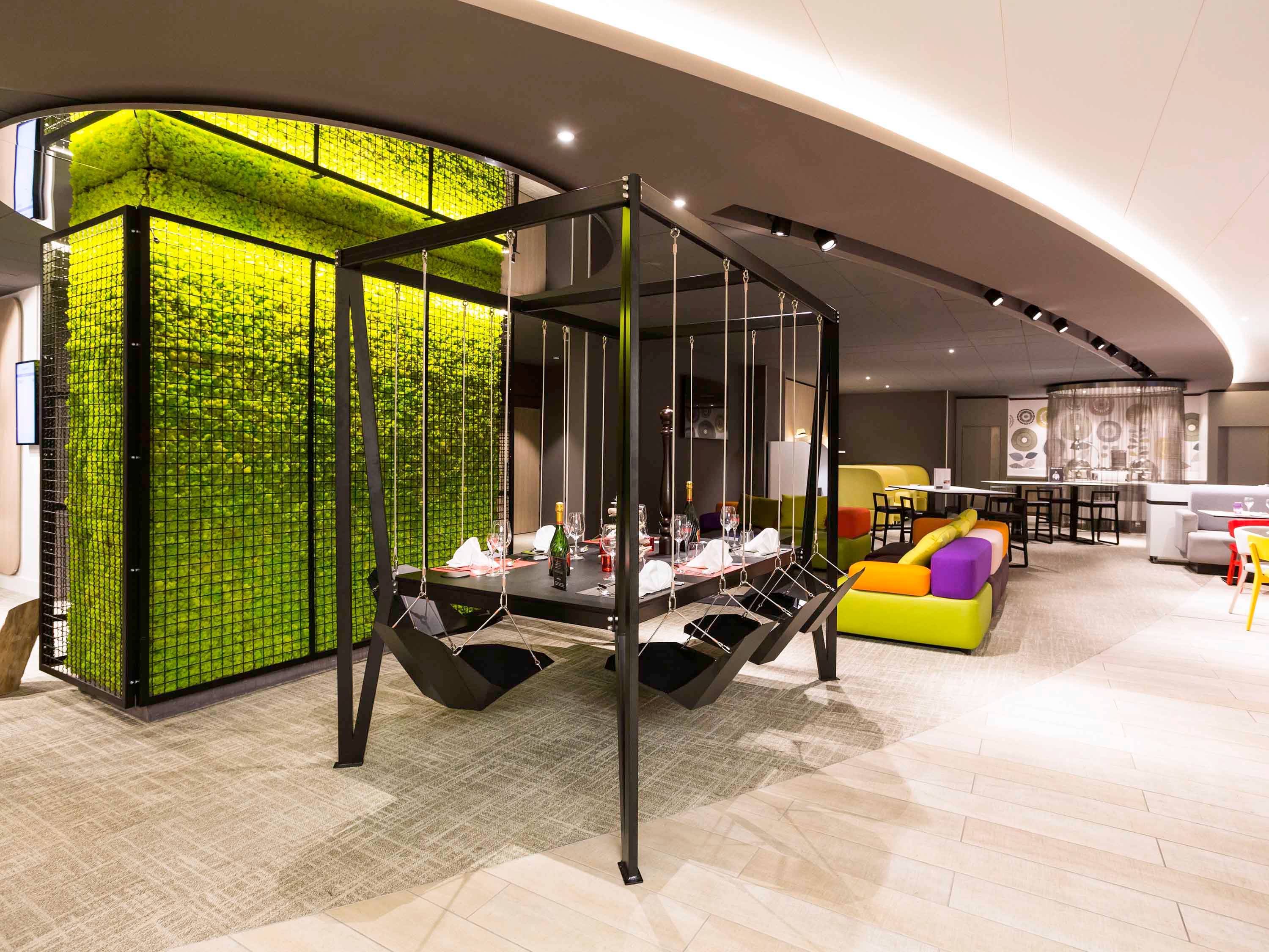 Novotel Resort & Spa Biarritz Anglet