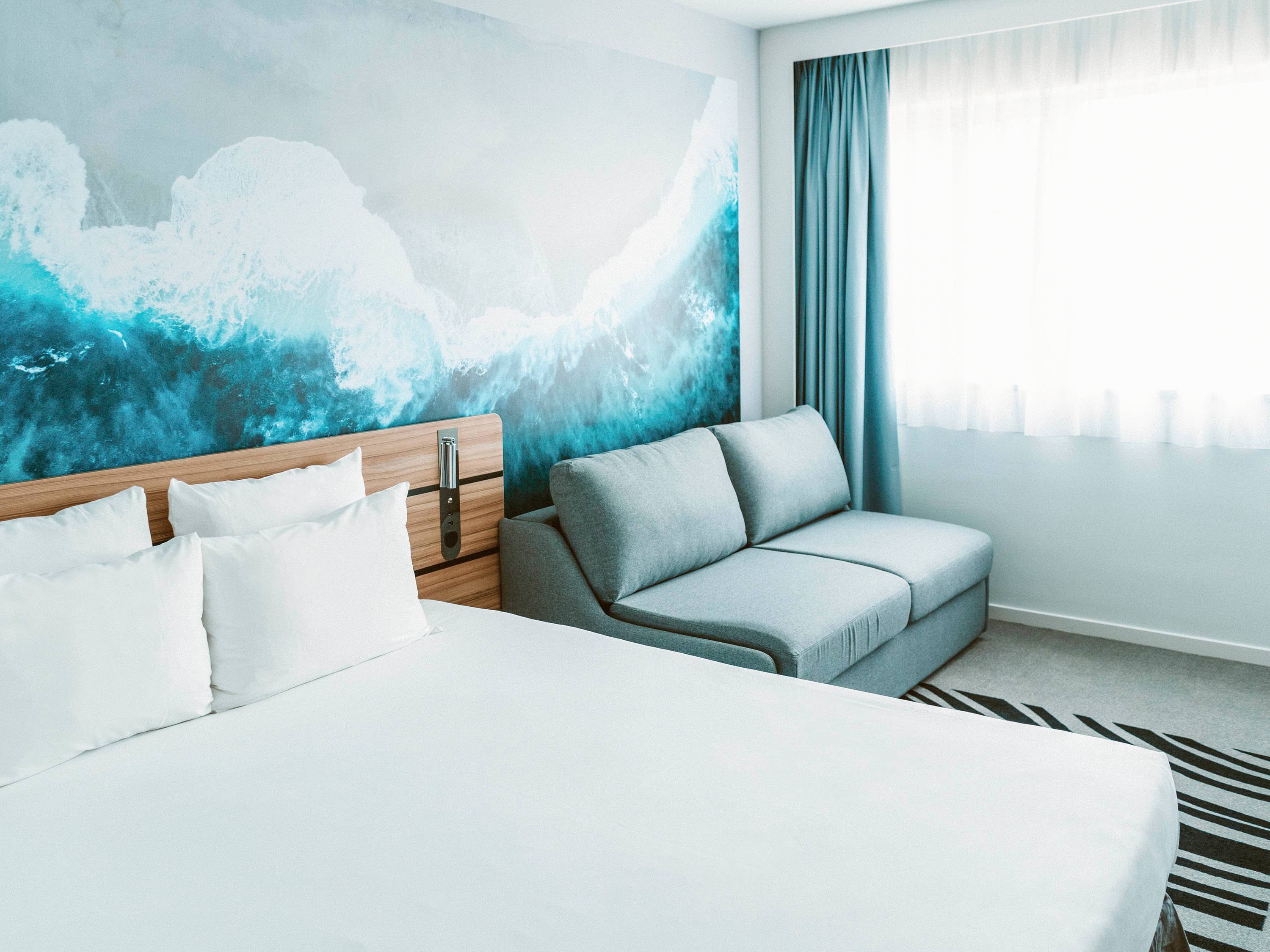 Novotel Resort & Spa Biarritz Anglet