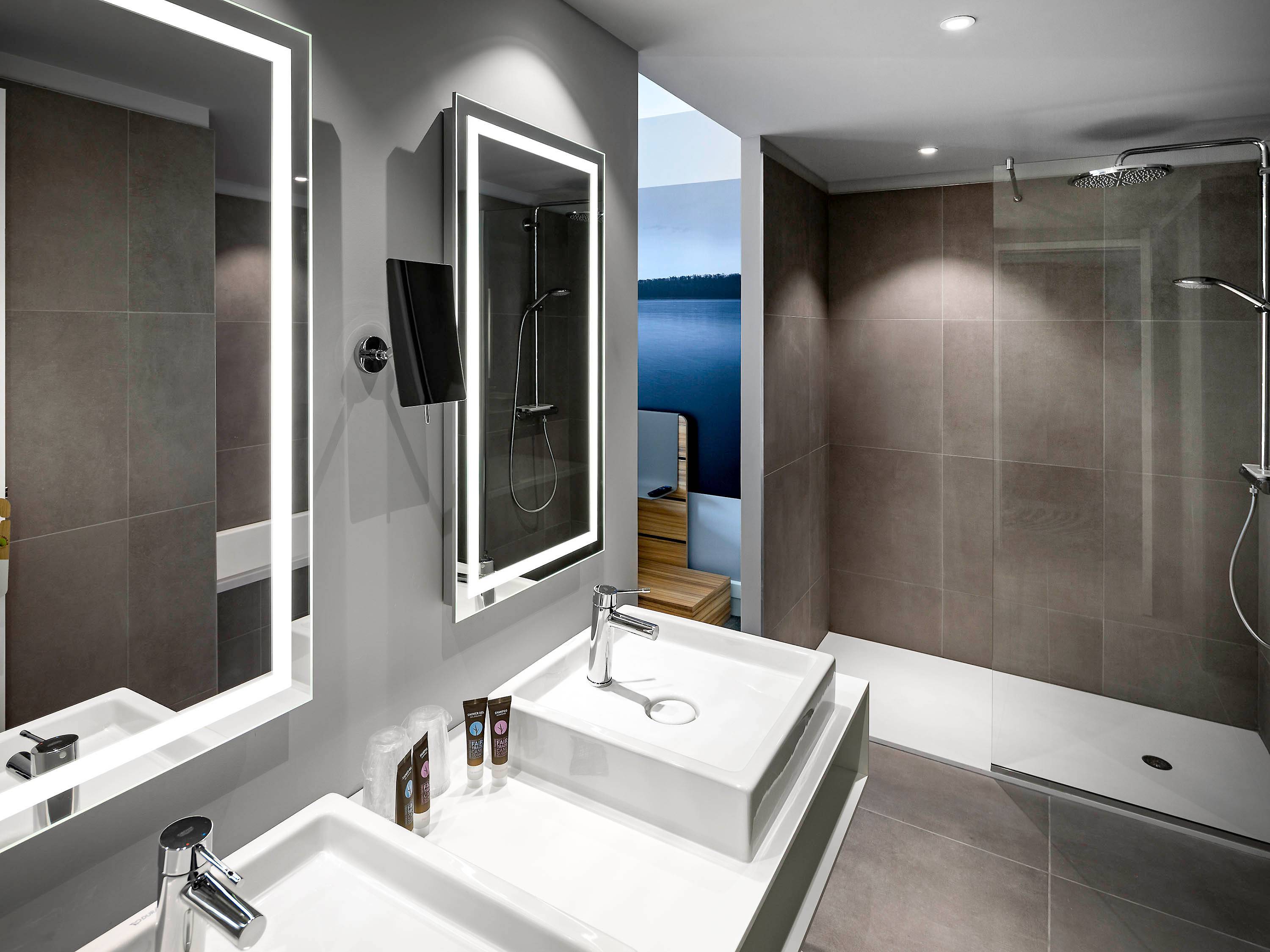 Novotel Resort & Spa Biarritz Anglet