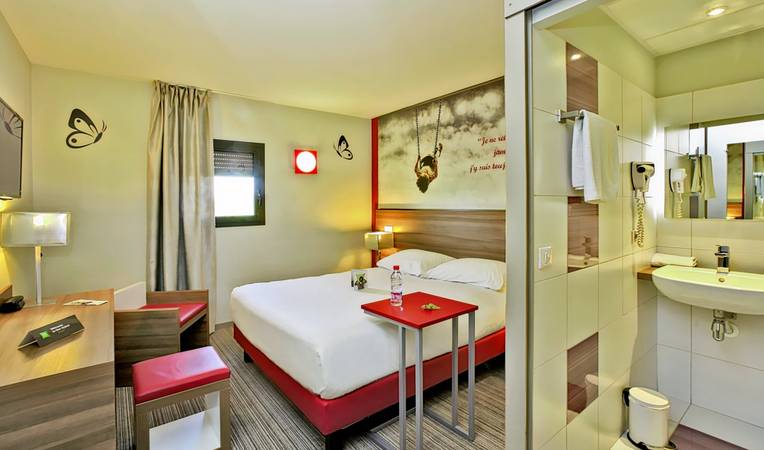 ibis Styles Castres
