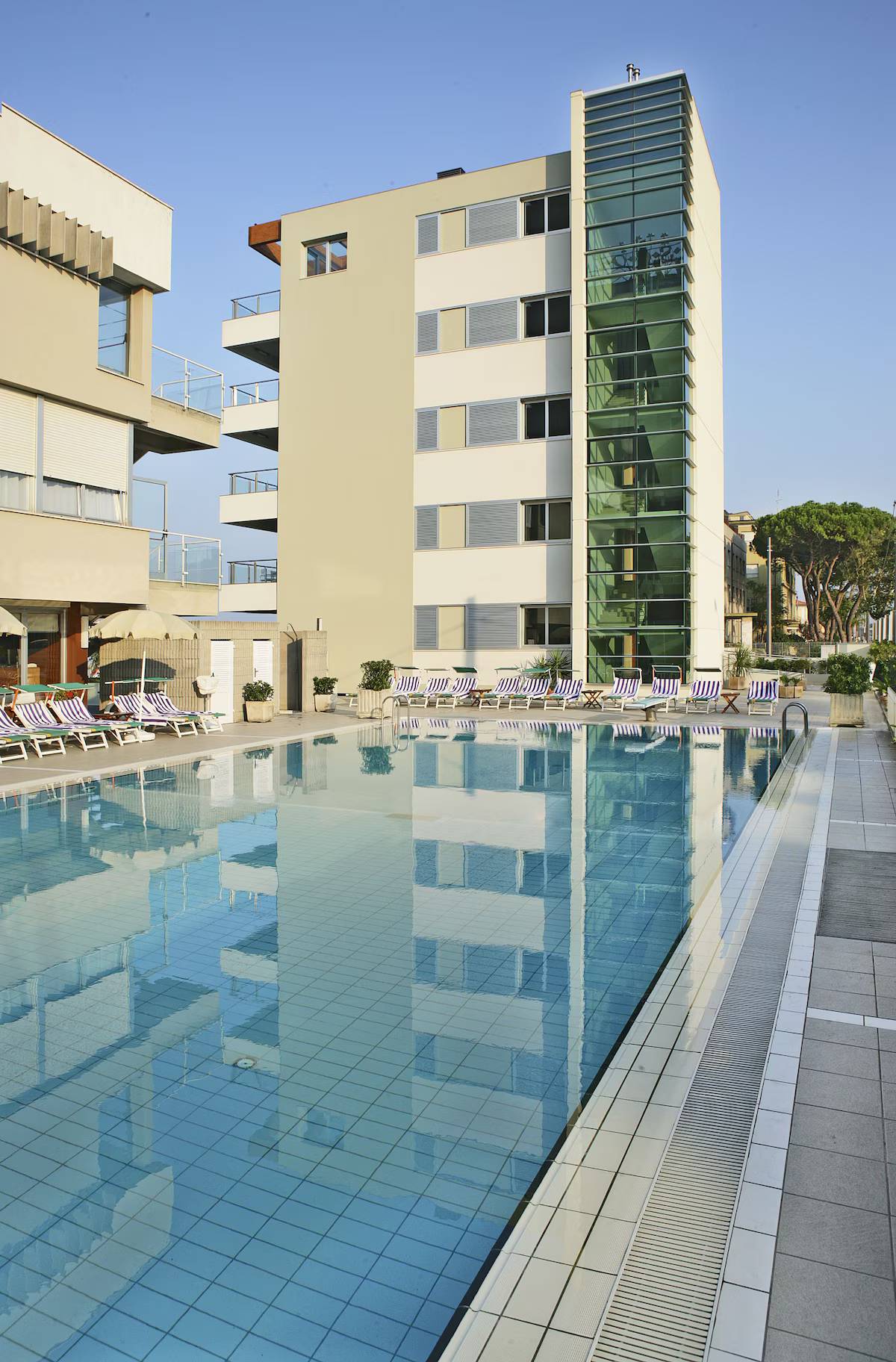 Hotel Ascot & SPA