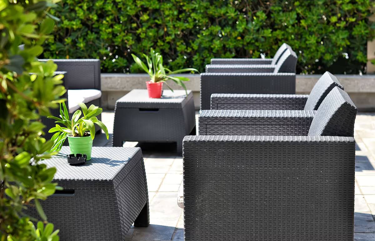 Hotel Ascot & SPA