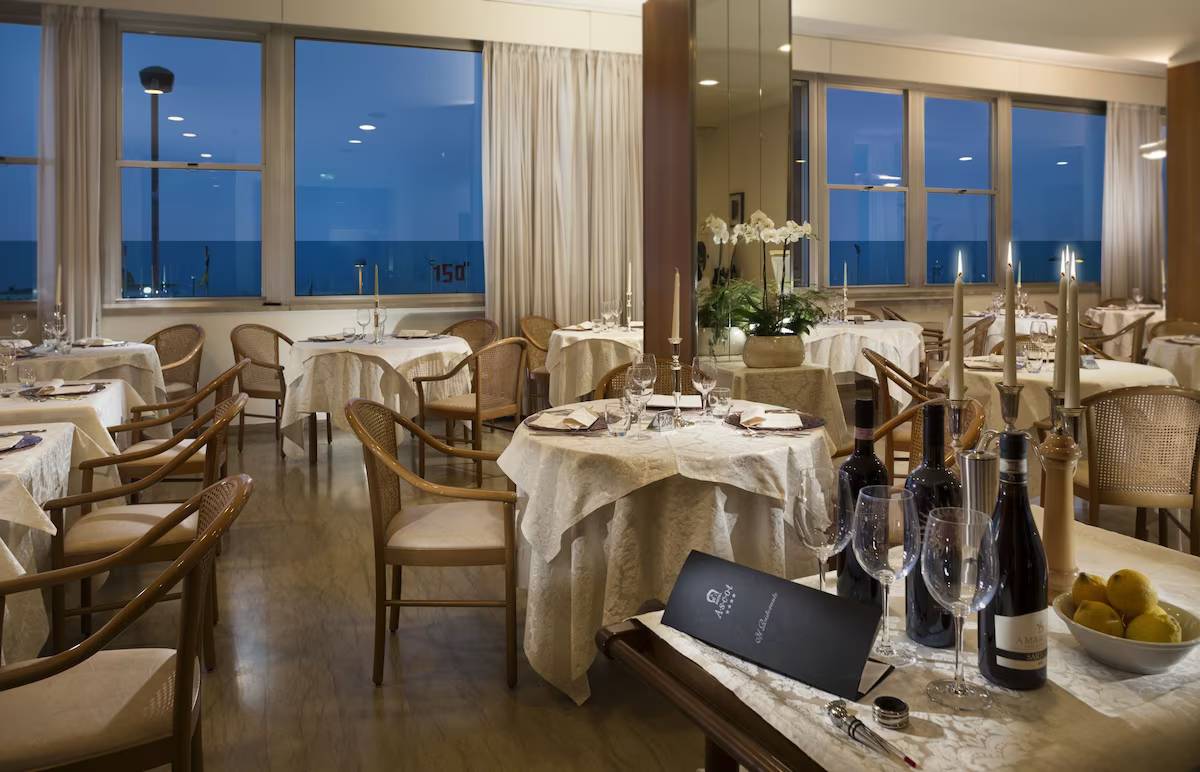 Hotel Ascot & SPA