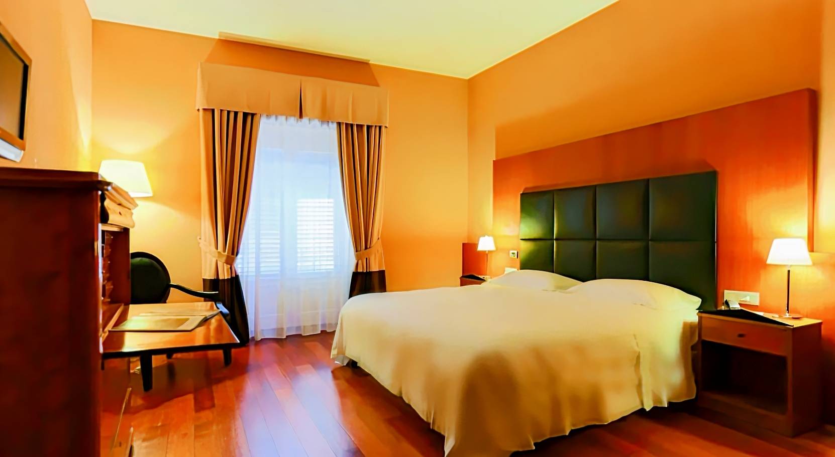Hotel Porta Felice