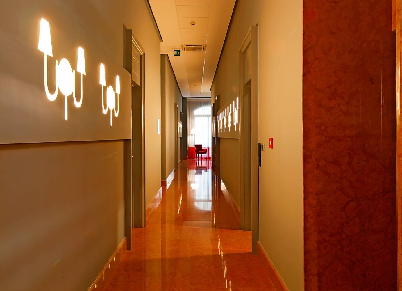 Hotel Porta Felice