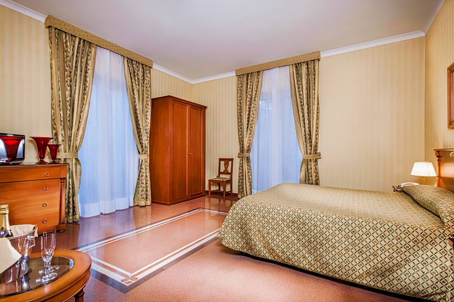 Residenza D'Aragona
