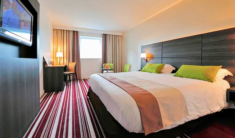 Best Western Hôtel Palais des Congres