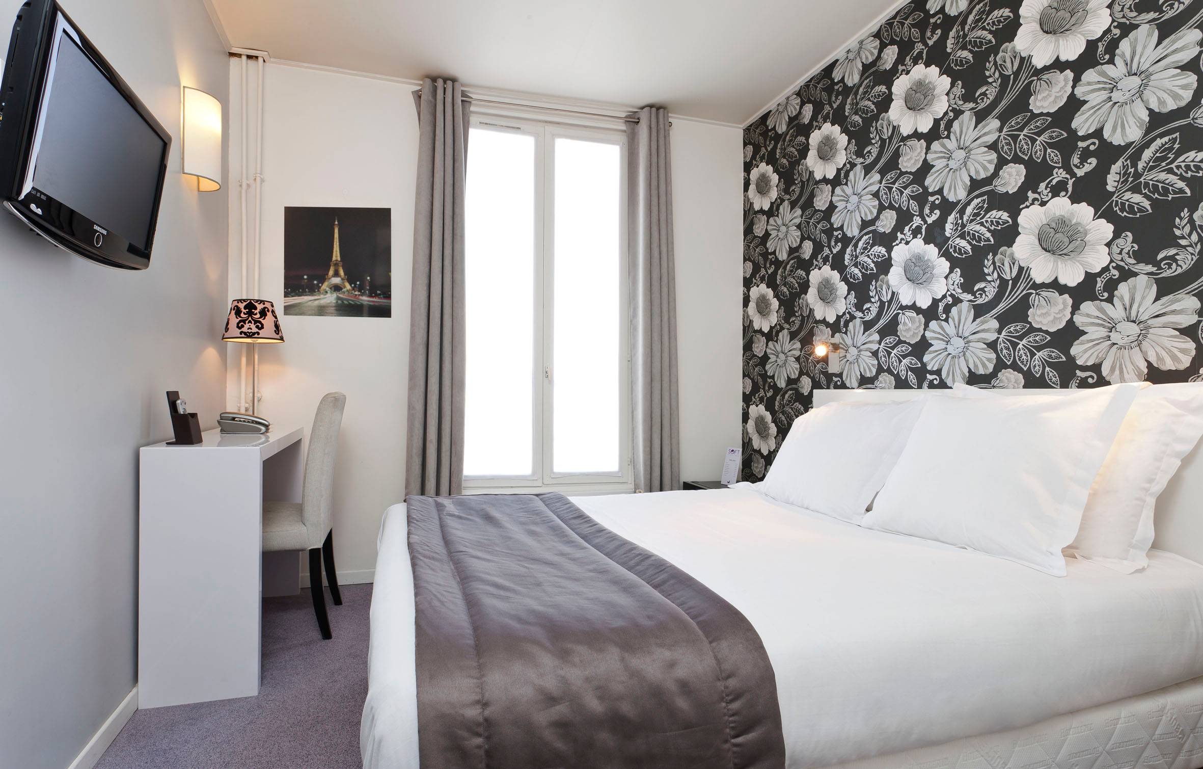 Soft Hôtel