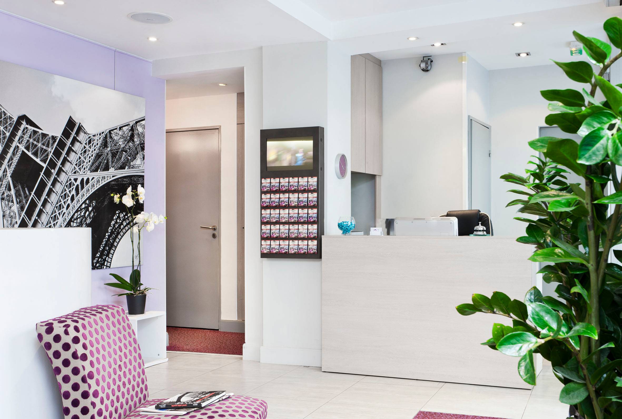 Soft Hôtel