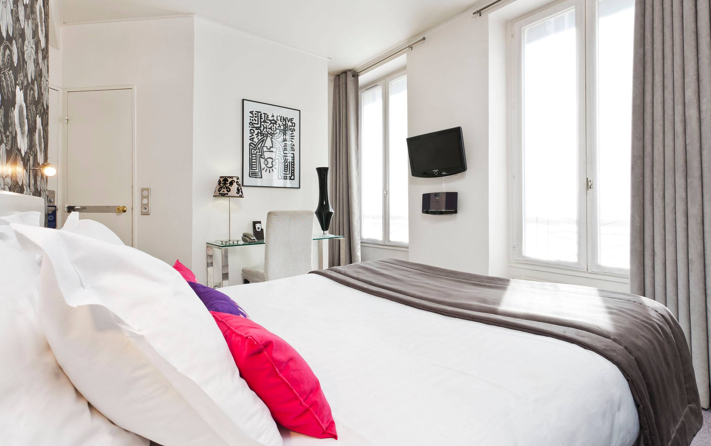 Soft Hôtel