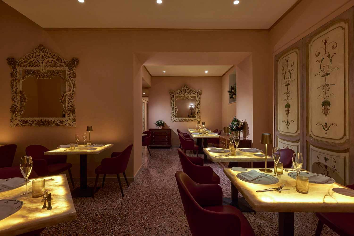 Golden Tulip Rome Piram