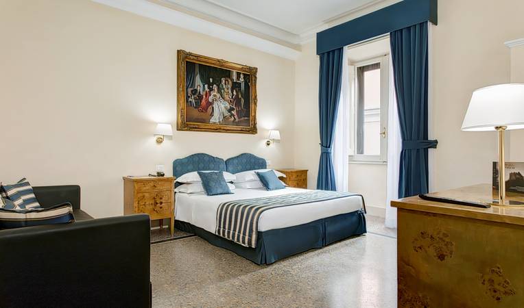 Hotel Welcome Piram