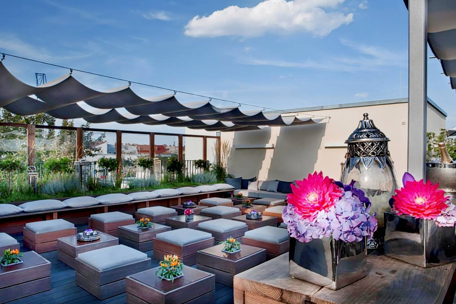 Hotel AMANO