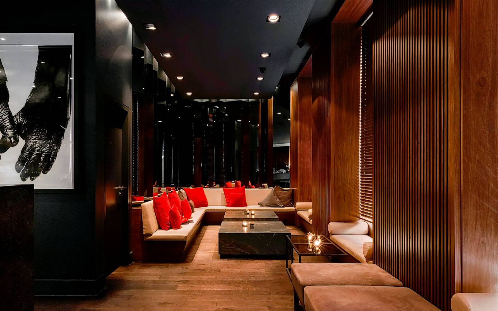 Hotel AMANO