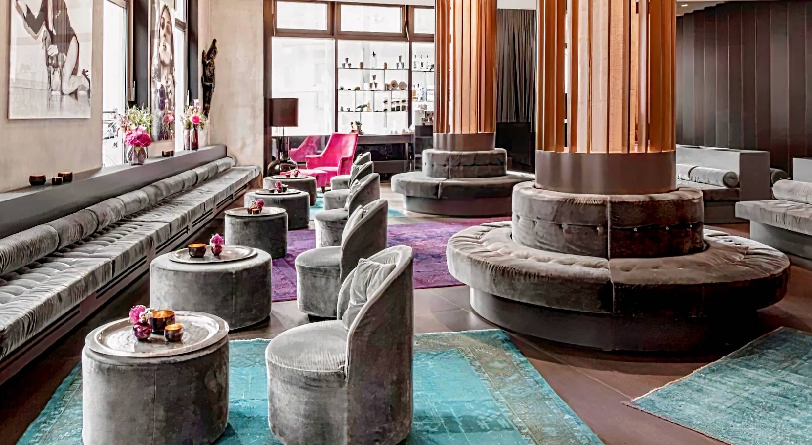 Hotel AMANO