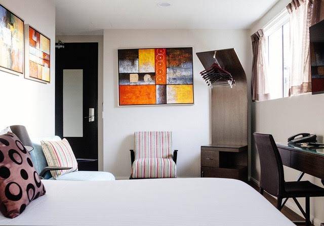 57Hotel (old)