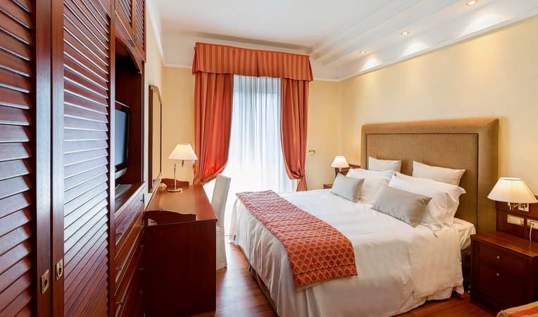 Hotel Lungomare