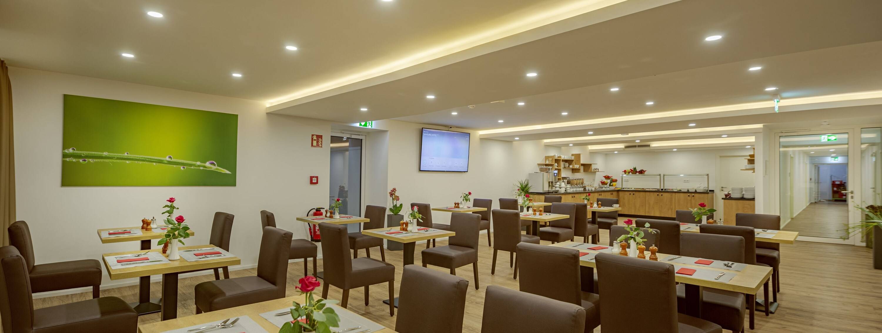 Trip Inn Conference, Hotel & Suites