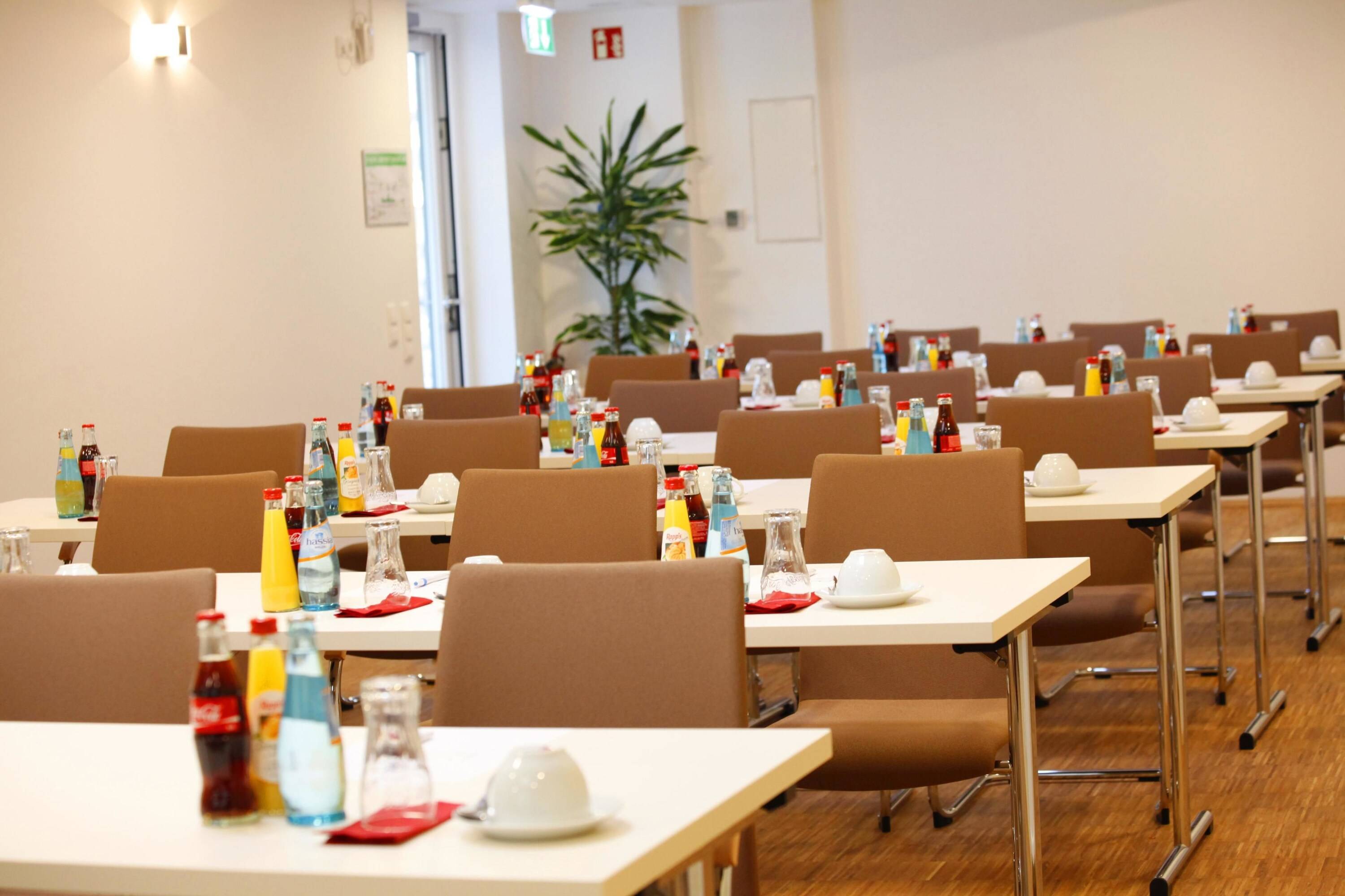 Goethe Business Hotel by Trip Inn