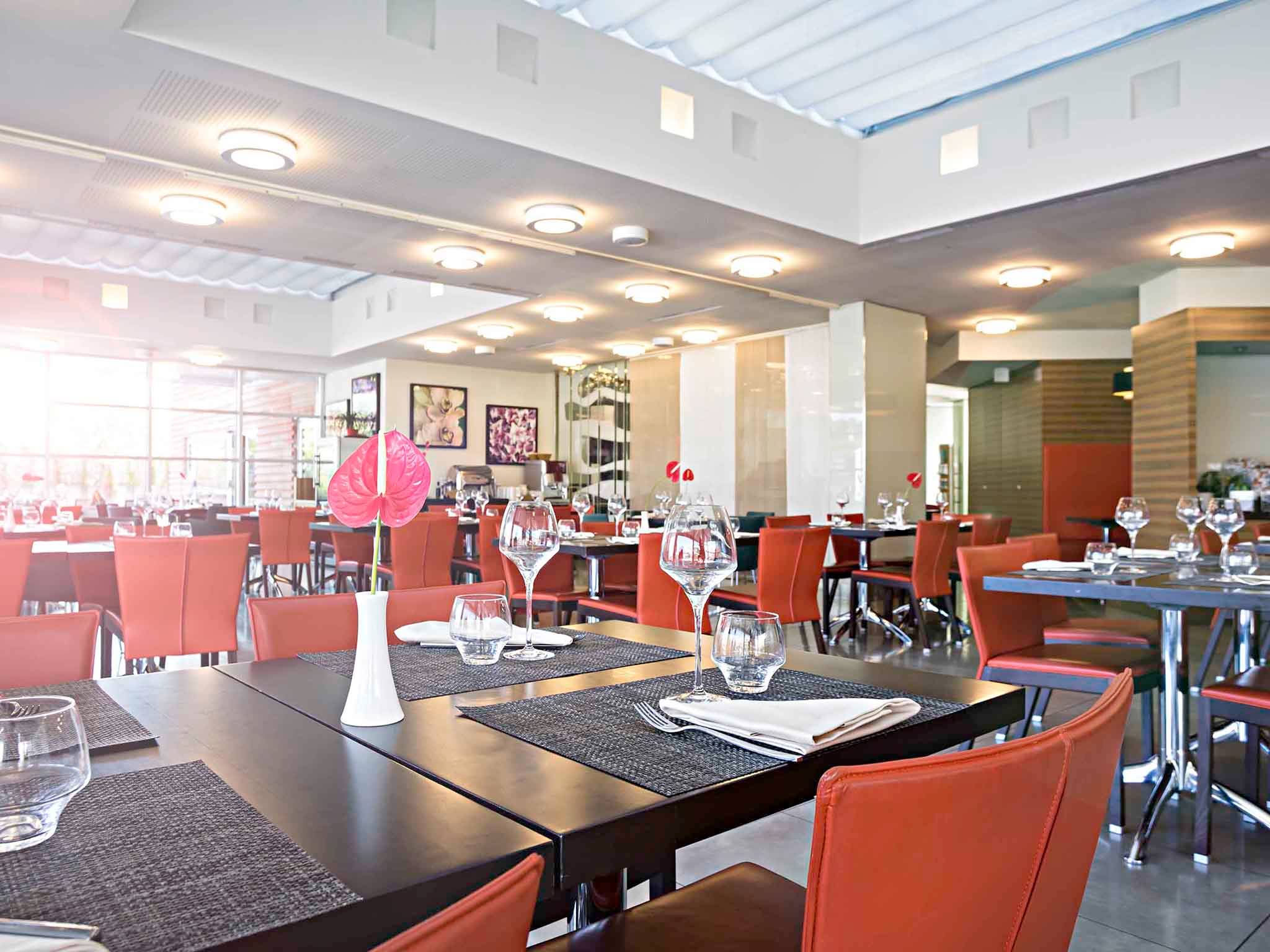 Novotel Salerno Est Arechi