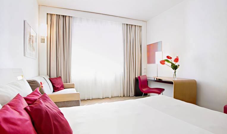 Novotel Salerno Est Arechi