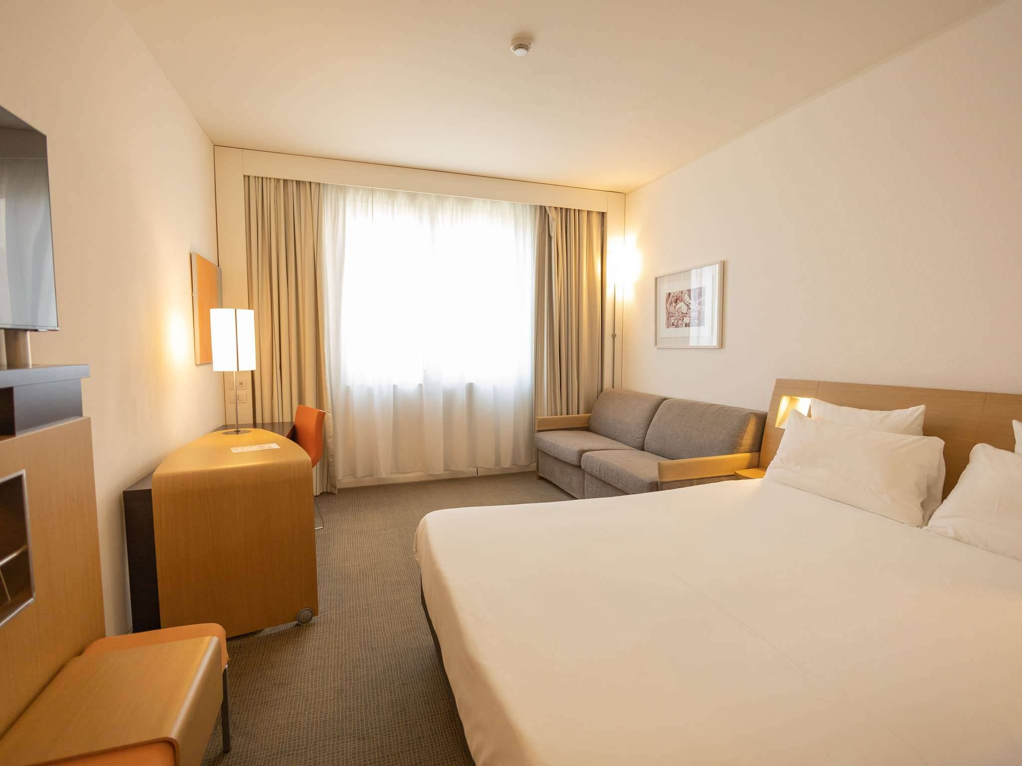 Novotel Salerno Est Arechi