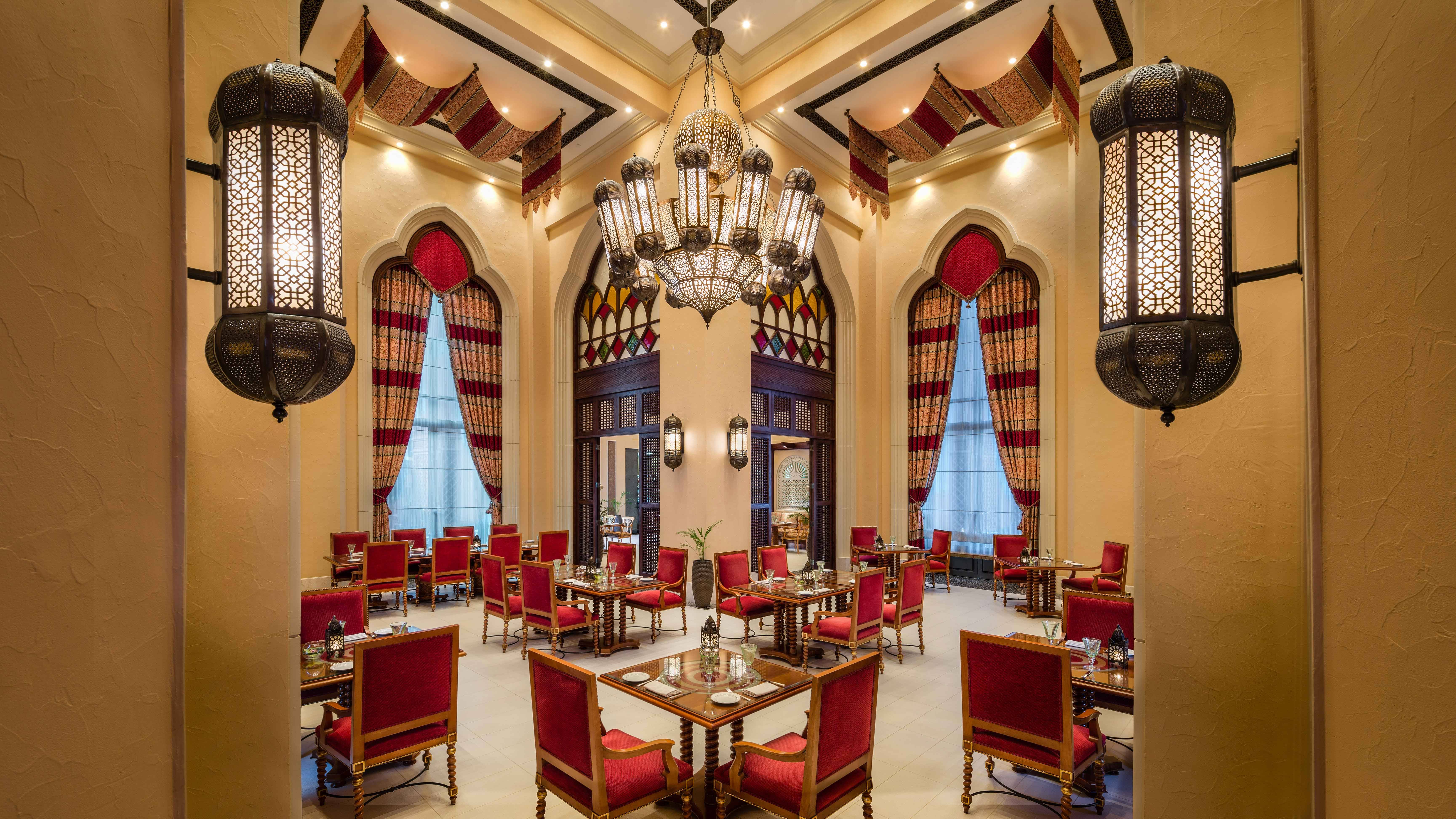 Emirates Palace Abu Dhabi