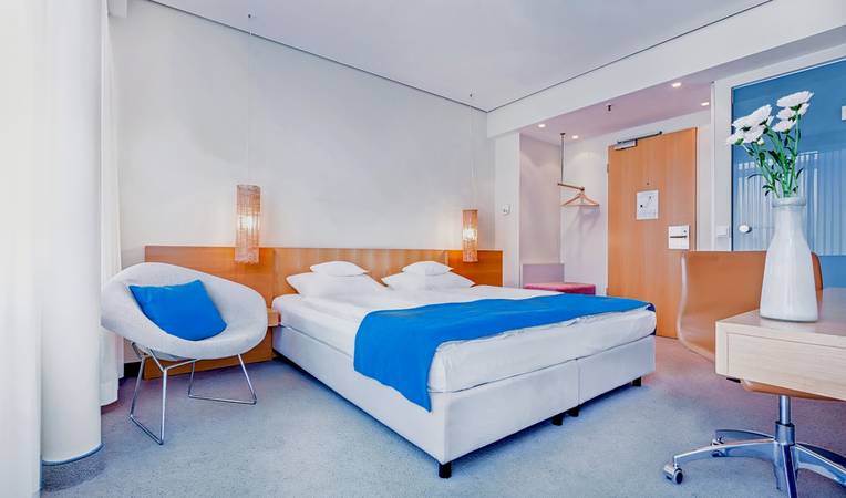 Lindner Hotel Am Ku'damm