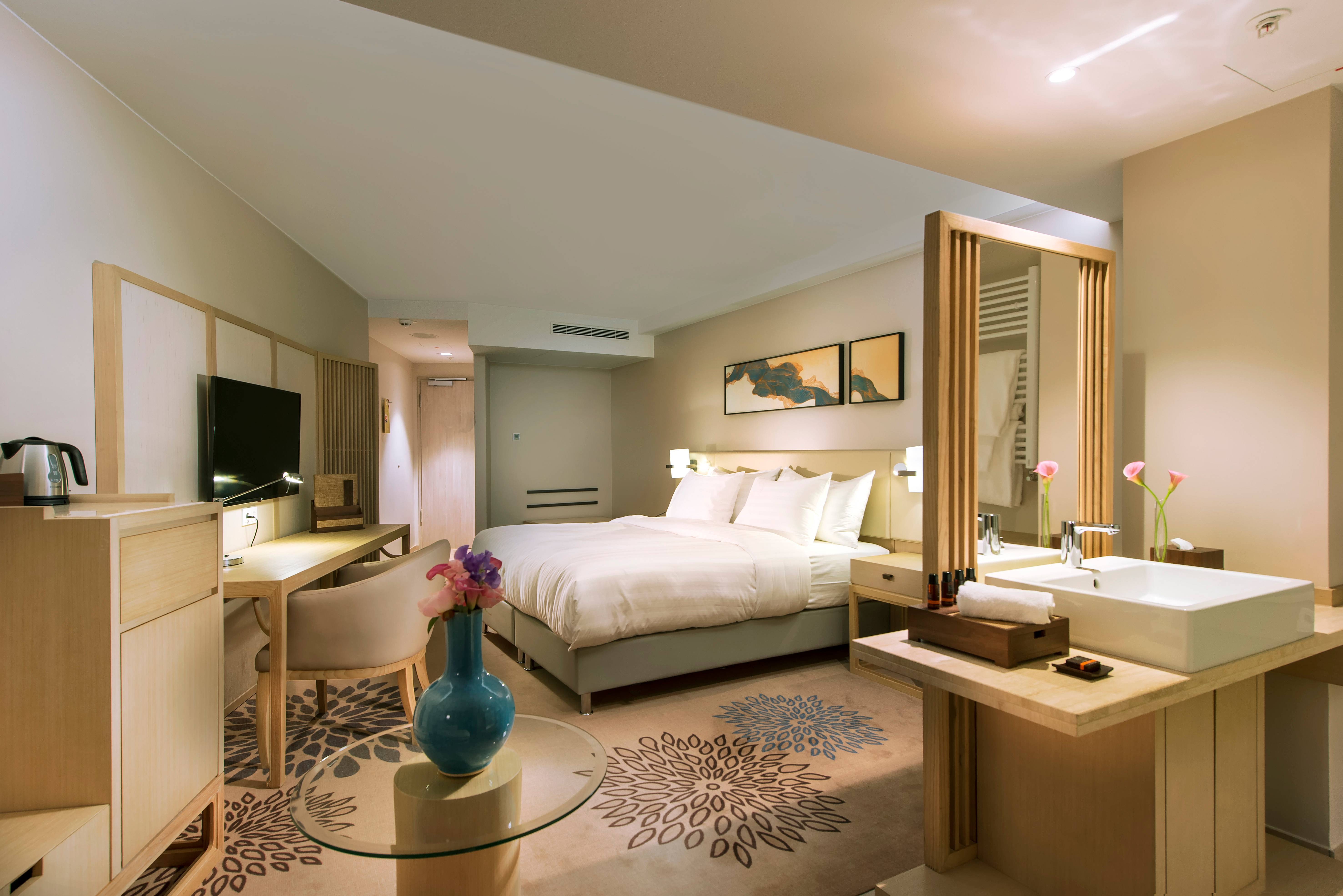 New Century Hotel Frankfurt Offenbach