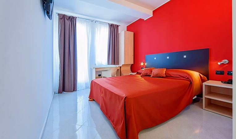 Hotel Tiempo