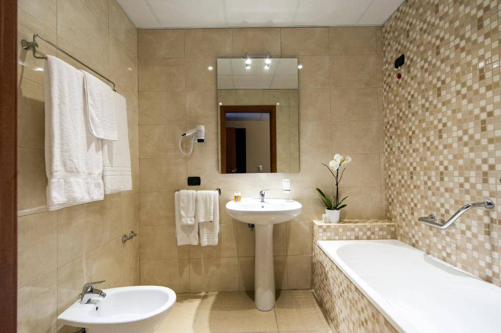 Hotel Tiempo