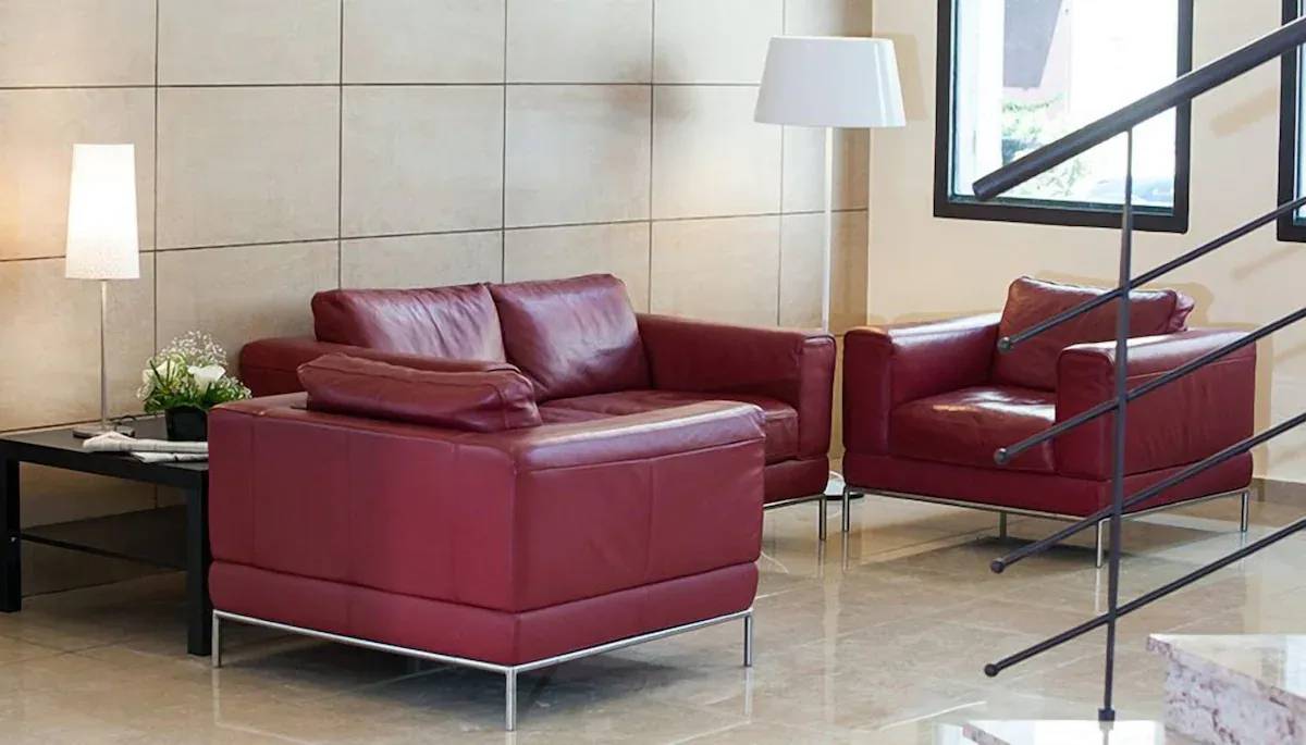 Hotel Tiempo