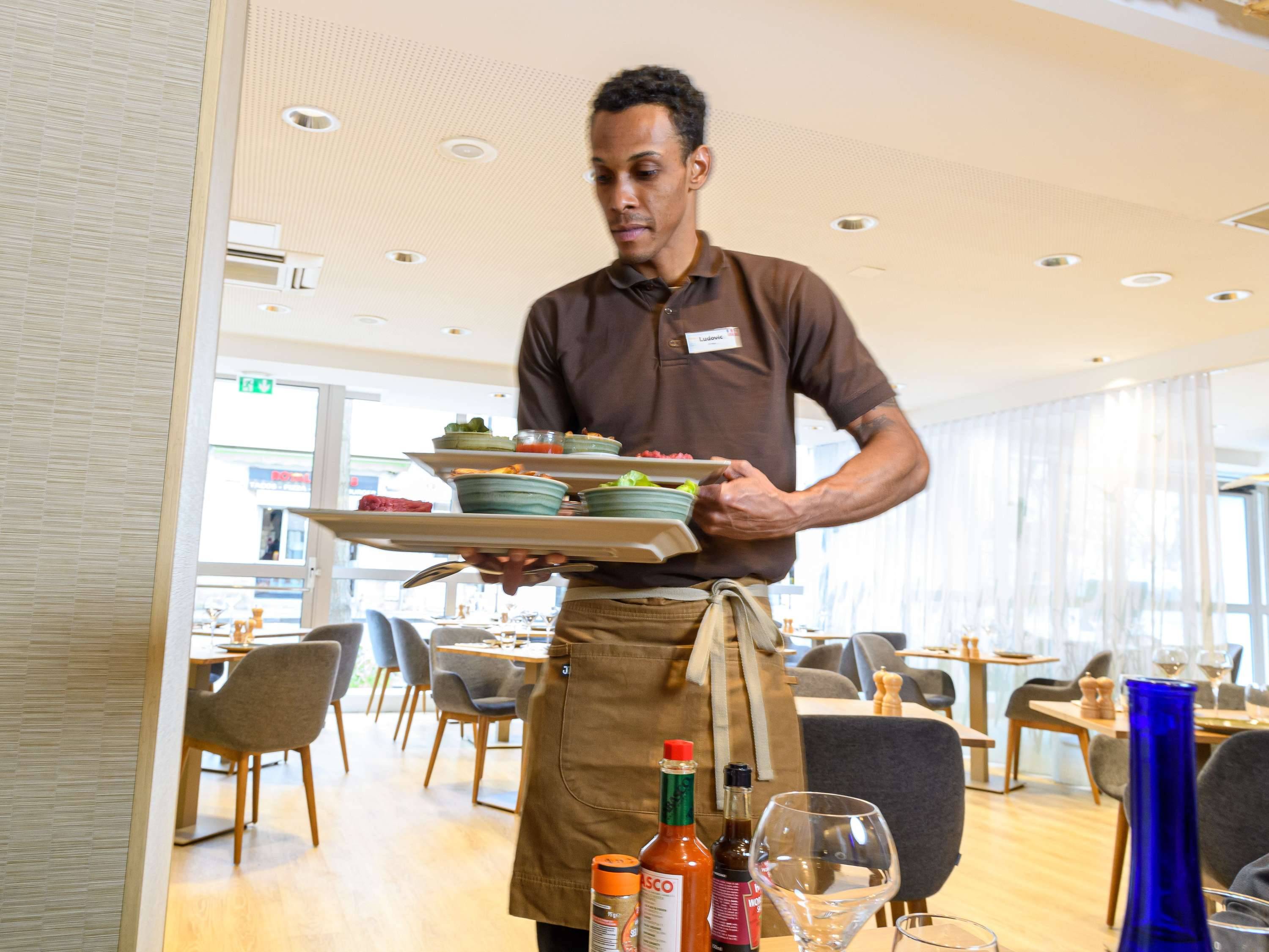 ibis Styles Tours Centre