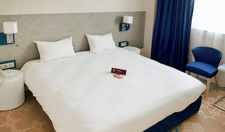 ibis Styles Tours Centre