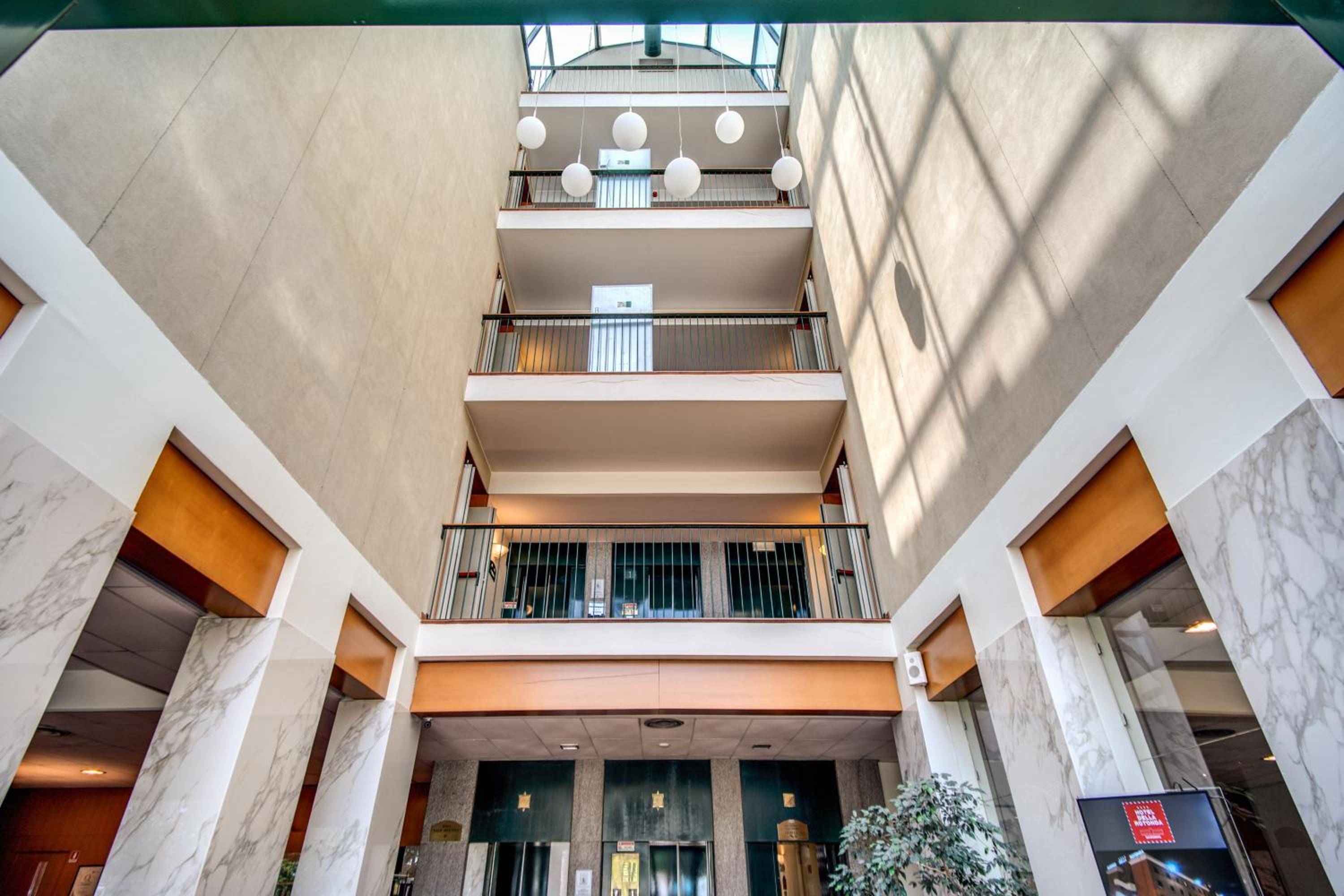 Hotel della Rotonda
