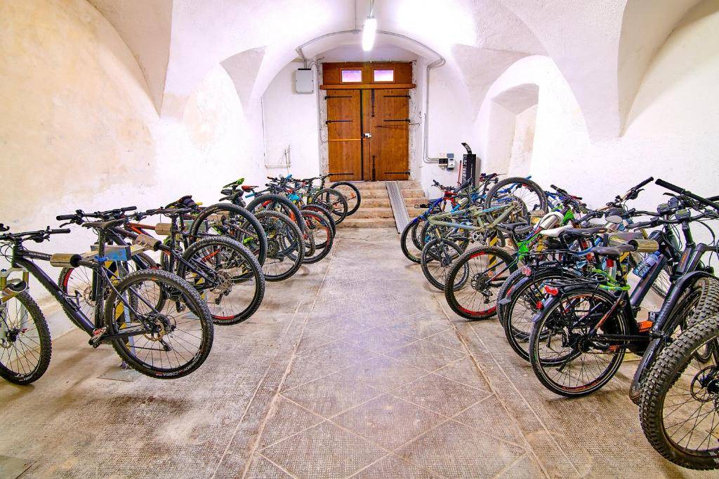 Hotel Portici Romantik & Wellness