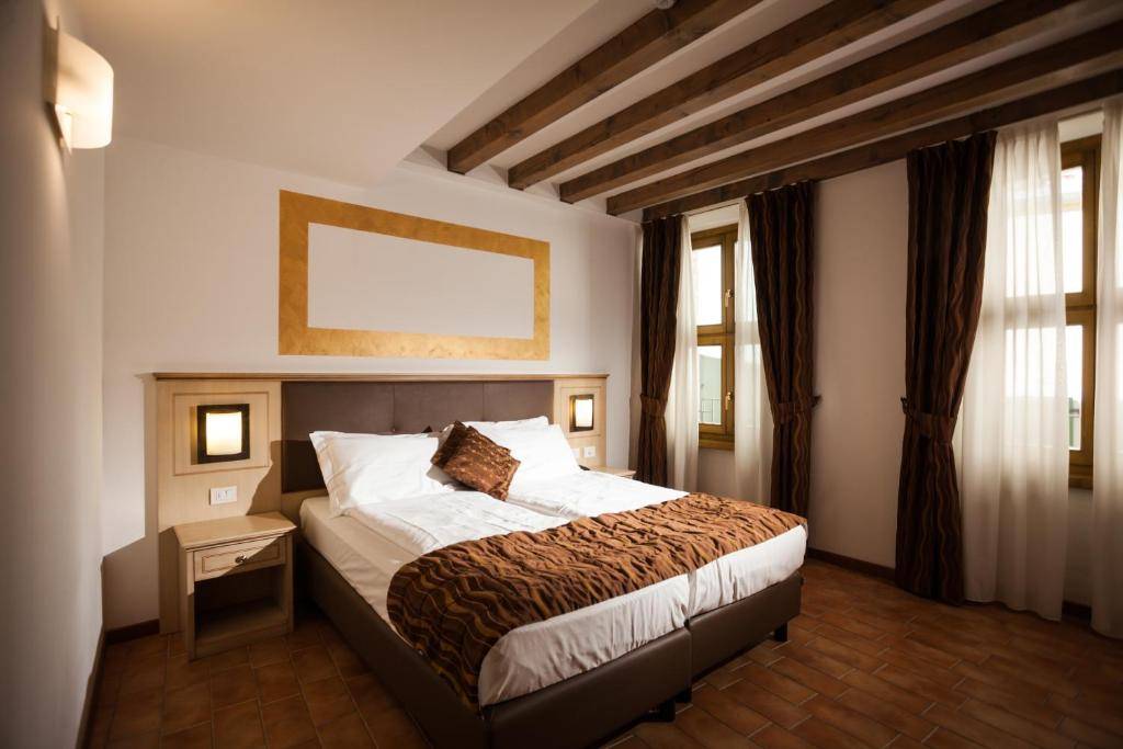 Hotel Portici Romantik & Wellness