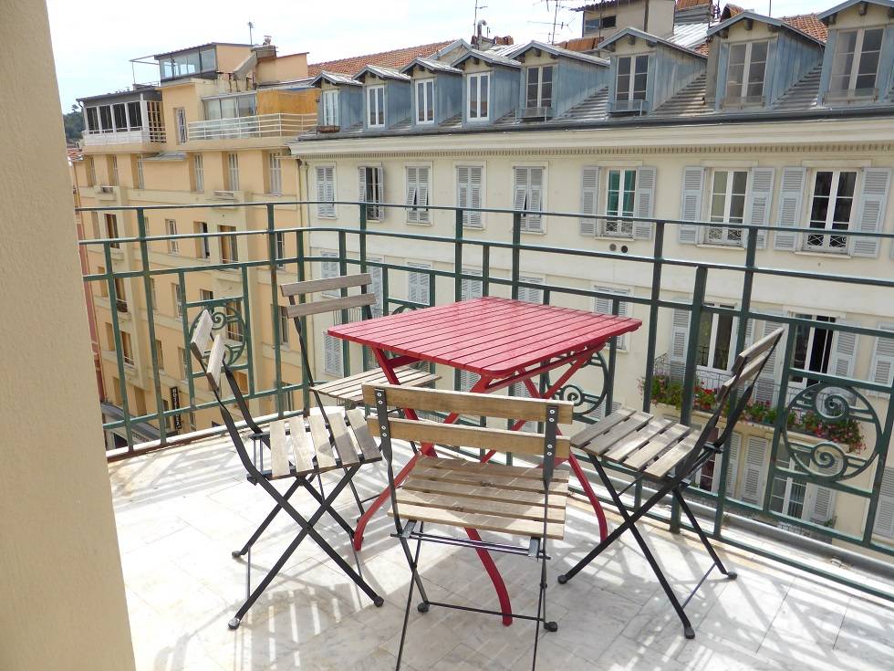 Appart'hotel Ajoupa