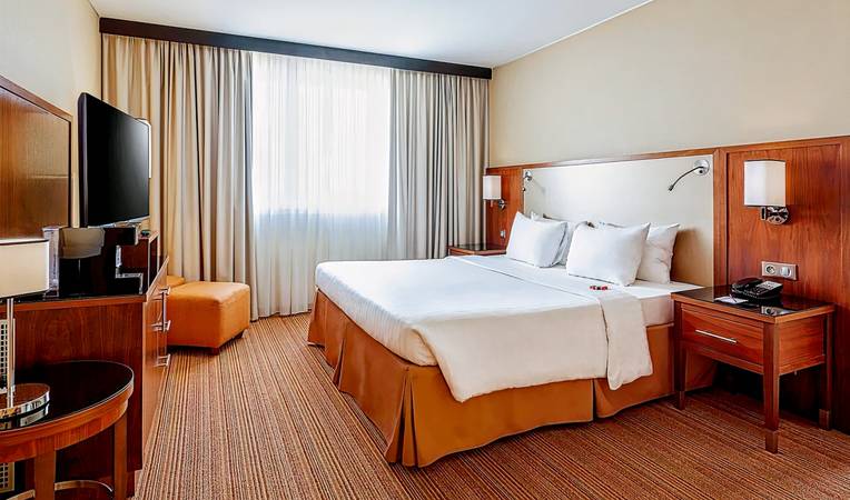 Courtyard by Marriott Toulouse Airport