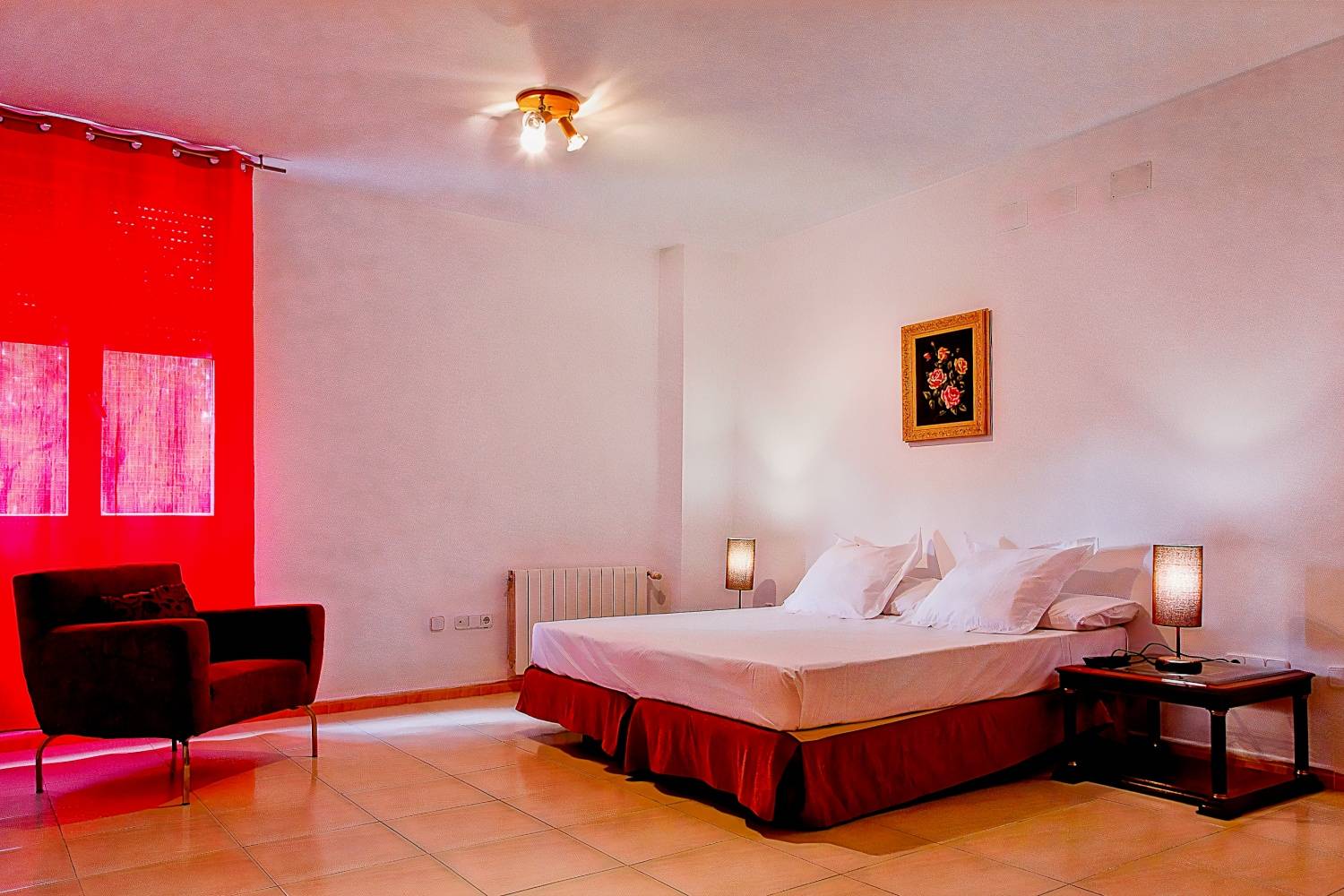 Escala Suites