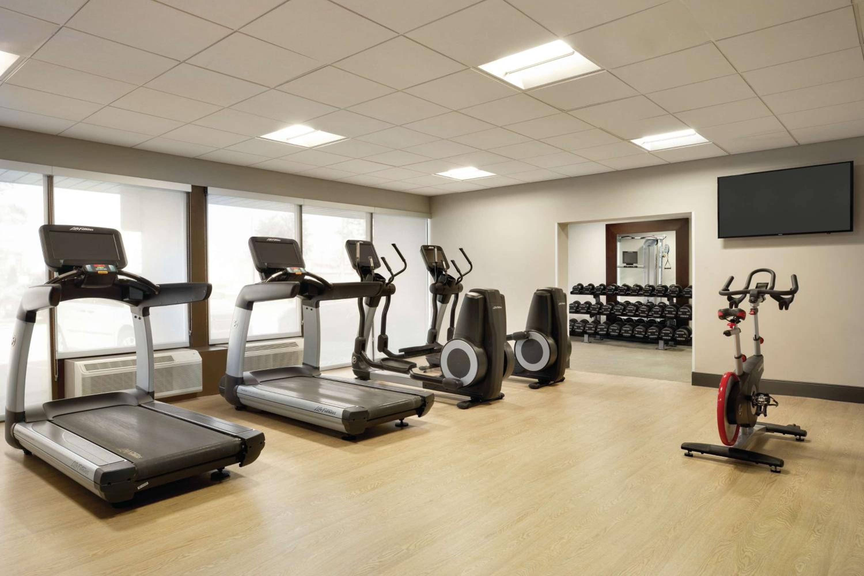 DoubleTree by Hilton Hotel Toronto Airport West
