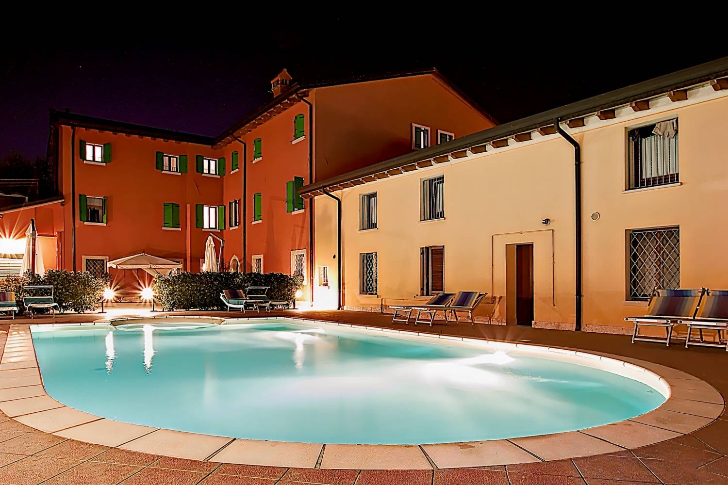 Corte Castelletto