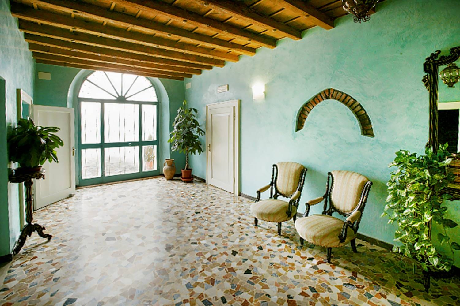 Corte Castelletto