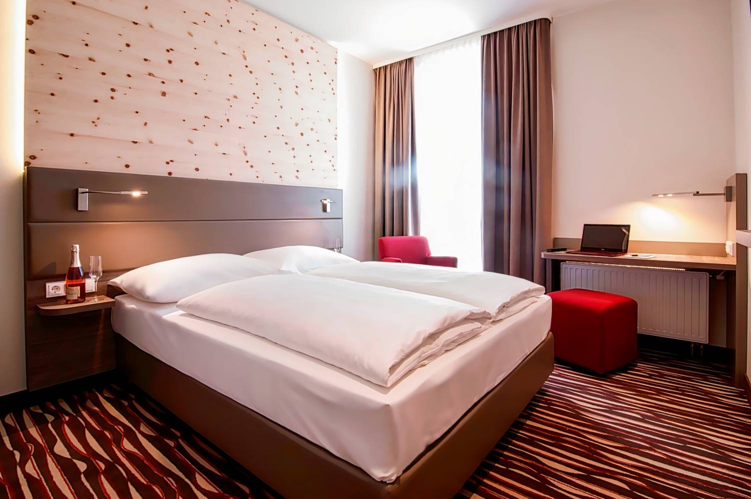 Amaro Hotel