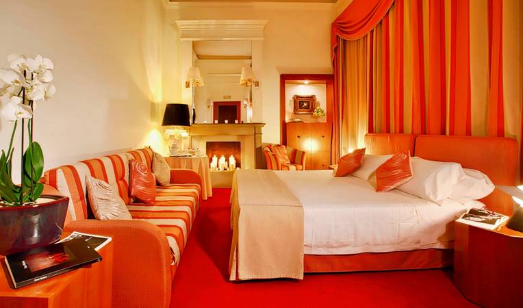 Hotel Sanpi Milano