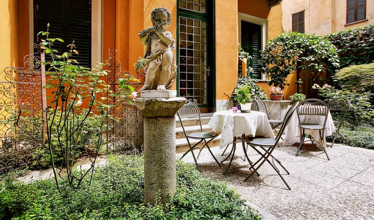 Hotel Sanpi Milano