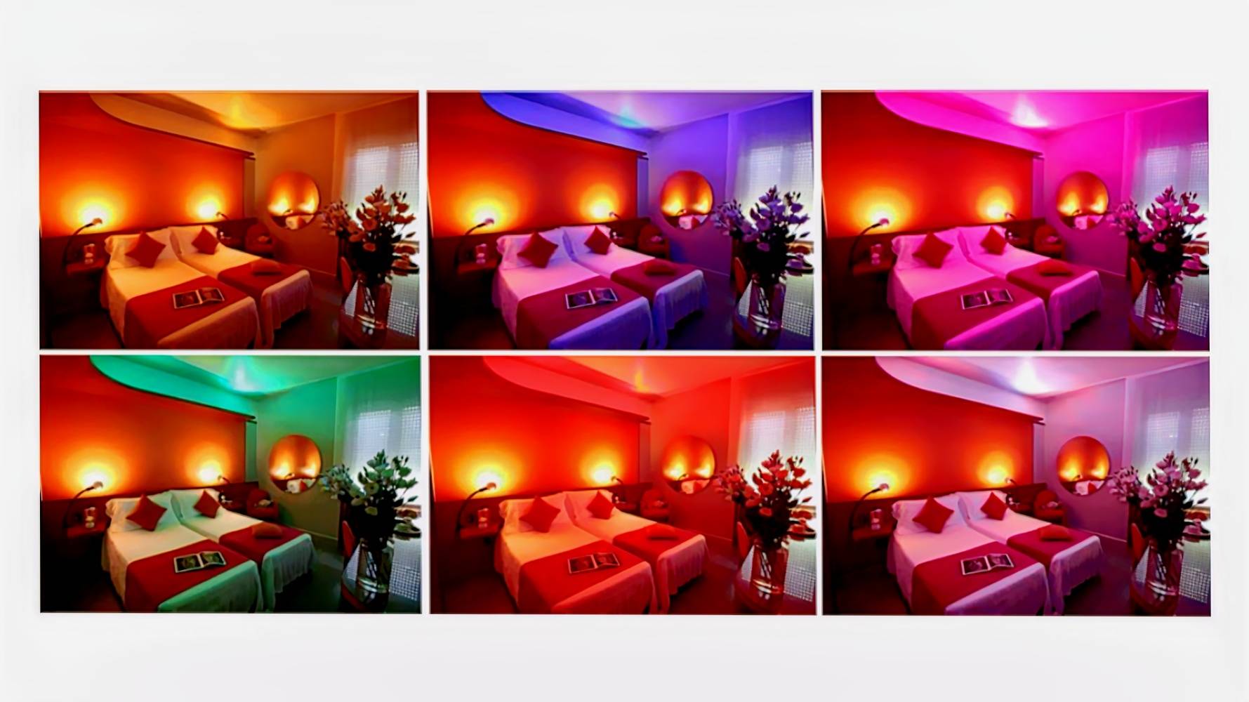Mediolanum Hotel