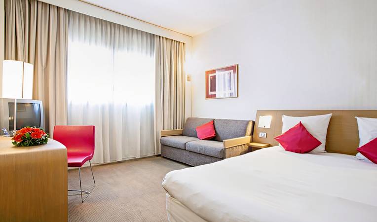 Novotel Caserta Sud